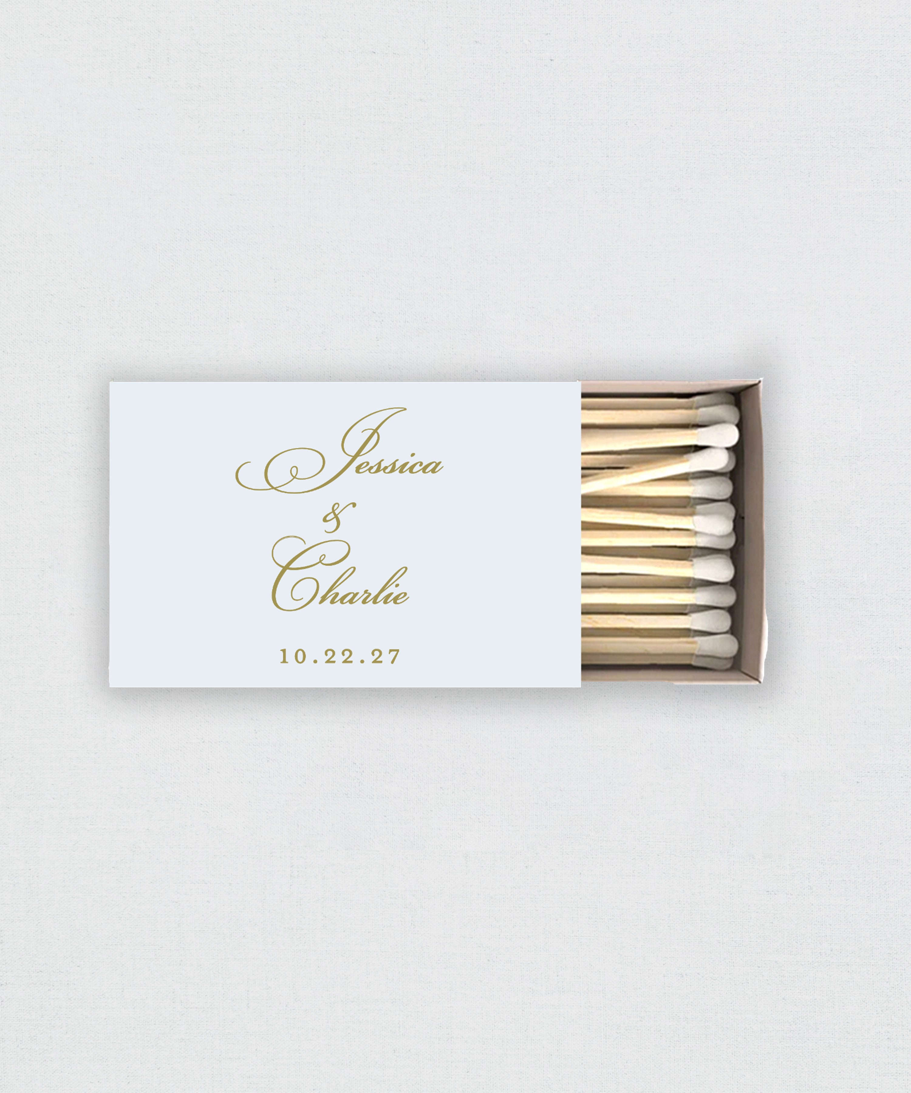 Matchboxes Semi-Custom Collections