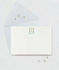 Note Cards (Monogram) Semi-Custom Collections