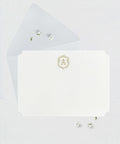 Note Cards (Monogram) Semi-Custom Collections