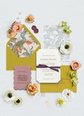 The Florentine Pavone Collection (Website Response) Semi-Custom Collections