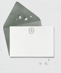 Note Cards (Monogram)