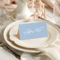 Place Cards